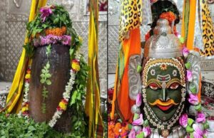 महाकाल मंदिर हुआ डिजिटल, दर्शन, भस्म आरती और दान सभी सेवाएं अब एक वेबसाइट पर उपलब्ध