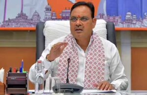भजनलाल कैबिनेट का फैसला- राजस्थान में बनेंगे हवाई जहाज और चिप डिजाइन