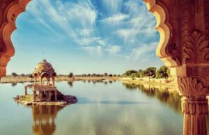 राजस्थान के मशहूर टूरिस्ट स्पॉट पर लगेगा पर्यटक टैक्स