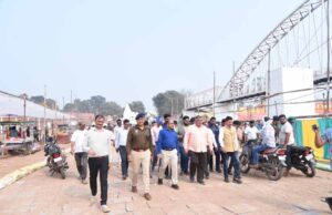 राजिम नगरी में 1 से 15 फरवरी तक मांस, मछली और मदिरा बिक्री पर पूर्ण प्रतिबंध