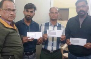 बुढ़ापे में आर्थिक सुरक्षा की ढाल बनी प्रधानमंत्री श्रम योगी मानधन योजना