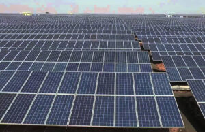 मध्यप्रदेश की बड़ी छलांग: सौर ऊर्जा से 30% से अधिक बिजली, 2030 तक 20 GW हासिल करने का लक्ष्य