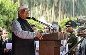 बांग्लादेश चुनाव में ”हिंदुओं को मार डालो’ बोलकर भड़का रहे उम्मीदवार