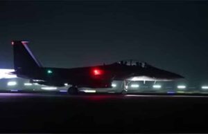 सीरिया में ऑपरेशन चलकर ISIS के ठिकानों पर US ने बरपाया कहर