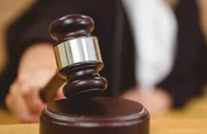 पत्नी को गुजारा भत्ता देने से बचने छोड़ दी 6 करोड़ की नौकरी