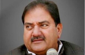 अभय सिंह चौटाला का विवादित बयान: भारत में नेपाल-बांग्लादेश जैसे आंदोलन की बात, BJP का तीखा पलटवार