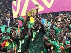 एएफकॉन 2025 में मिस्र को बड़ा झटका, सालाह की टीम को हराकर सेनेगल फाइनल में