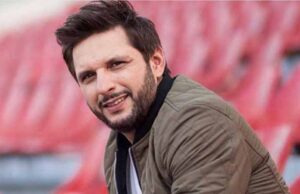अफरीदी का बड़ा बयान: बांग्लादेश के समर्थन में उतरे, भारत का नाम लेकर ICC पर साधा निशाना
