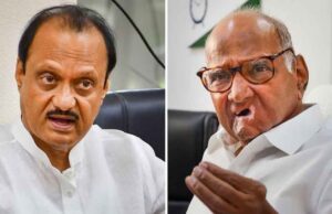 NCP विवाद पर अजीत पवार का संकेत: दोनों ओर के कार्यकर्ता एक साथ, पारिवारिक मतभेद समाप्त