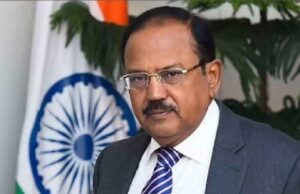 अंडरकवर मिशन का किस्सा: पाकिस्तानी की पहचान पर अजीत डोभाल को मिली प्लास्टिक सर्जरी की सलाह