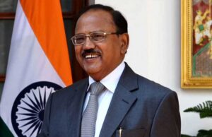 वर्ल्ड इकोनॉमिक फोरम में भारत की मजबूत मौजूदगी, अजित डोभाल समेत 6 मुख्यमंत्री दावोस रवाना