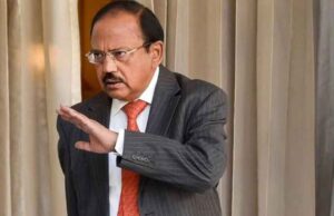 माता-पिता की सीख ने गढ़ा व्यक्तित्व: ‘कितना भी बदल जाओ…’ बोले NSA अजीत डोभाल