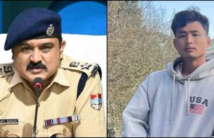 एंजेल चकमा मर्डर केस में बड़ी कार्रवाई, नेपाल से प्रत्यर्पण की तैयारी शुरू