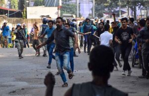 राजनीतिक उथल-पुथल के साये में बांग्लादेश: 2025 में बढ़ा क्राइम ग्राफ, कमजोर तबके पर सबसे ज्यादा मार