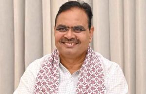 वागड़ के सर्वांगीण विकास का संकल्प, सरकार पूरी निष्ठा से कर रही कार्य: भजनलाल शर्मा