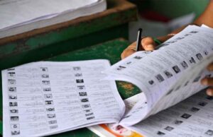 पश्चिम बंगाल में BLO ने की आत्महत्या, स्कूल के कमरे में फंदे से लटका मिला शव