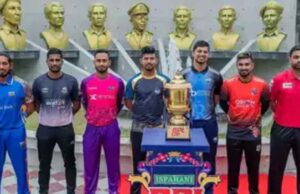 BPL पर बगावत की छाया, खिलाड़ियों के विरोध से मैच में हुई देरी