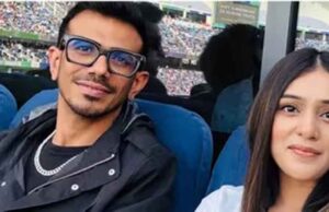 चहल और आरजे महवश के रिश्ते में दरार? दोनों ने इंस्टाग्राम पर तोड़ा कनेक्शन
