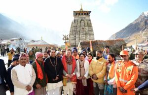 उत्तराखंड सरकार की बड़ी पहल: 46 मंदिरों में गैर-हिंदुओं के प्रवेश पर रोक का प्रस्ताव
