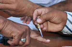 आयोग का अहम फैसला: नगर निगम चुनाव में 25 वर्षों बाद लौटेगा बैलेट पेपर सिस्टम