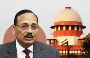 बौद्ध बनकर अल्पसंख्यक कोटा लेने की कोशिश, सुप्रीम कोर्ट नाराज़— CJI की तीखी टिप्पणी