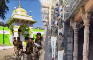 भोजशाला में पूजा का मामला सर्वोच्च अदालत में, 22 जनवरी को SC करेगा सुनवाई