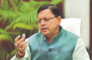 सिर्फ कानून नहीं, नए भारत की सोच है UCC — सामाजिक समरसता पर बोले धामी