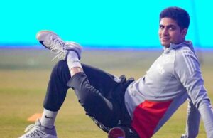 कप्तान शुभमन गिल रहे नाकाम, उपकप्तान श्रेयस अय्यर की धमाकेदार वापसी