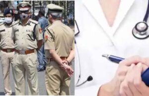 पुलिसकर्मियों को मिलेगी थाने में स्वास्थ्य सुविधा, भोपाल के जूनियर डॉक्टरों की नई सोच