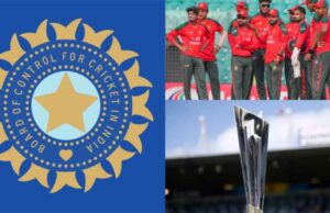 टी20 वर्ल्ड कप विवाद में श्रीलंका की एंट्री, बोला– भारत, पाक और बांग्लादेश हमारे दोस्त