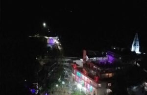 रोपवे, पहाड़ियां और भक्ति का संगम: जयपुर का वैष्णो देवी मंदिर क्यों बन रहा है धार्मिक पर्यटन की पहचान