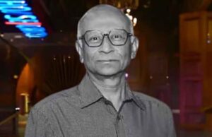 बिलियर्ड्स को अंतरराष्ट्रीय पहचान दिलाने वाले दिग्गज खिलाड़ी मनोज कोठारी का निधन