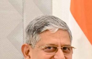 आरसीपी सिंह पर ललन सिंह की दो-टूक: बोले– जेडीयू अपने दम पर मजबूत, प्रशांत किशोर पर भी खुलकर हमला