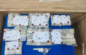 मध्यप्रदेश पुलिस की बड़ी सफलता, डकैती और लूट के मामलों का पर्दाफाश