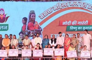 दो वर्षों की अवधि में आर्थिक रूप से अधिक मजबूत हुईं महिलाएं