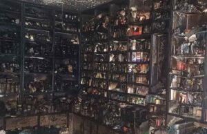 आग से जला मेडिकल स्टोर, बीमा क्लेम ठुकराने पर कंपनी को पड़ा महंगा—5.13 लाख भुगतान के निर्देश