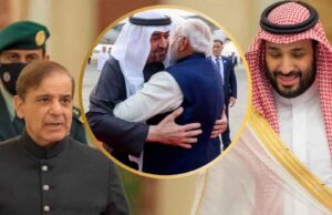 पाक उछला, लेकिन भारत ने UAE के साथ कर लिया मास्टरस्ट्रोक समझौता, जानें पूरी डिटेल
