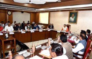 पीएम जनमन योजना की निरंतरता के लिए 795 करोड़ 45 लाख रुपये की स्वीकृति