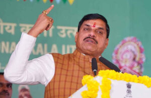 मध्यप्रदेश में नगर निकायों की संख्या बढ़ेगी, गांवों को शहर बनाने की योजना