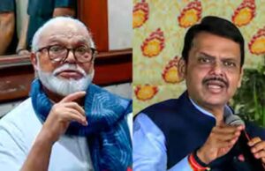 राज्य राजनीति में हलचल: NCP और CM फडणवीस के बीच नए पदों पर मंथन