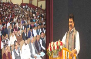 गोदाम संचालकों के लिए नई कमाई का रास्ता, वैकल्पिक भंडारण पर मंत्री राजपूत का जोर