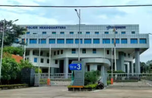बड़ा प्रशासनिक फेरबदल: MP में 14 IPS ट्रांसफर, हरिनारायण चारी SCRB भेजे गए, उमेश जोगा परिवहन आयुक्त