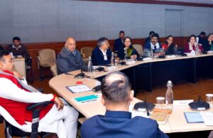 किसानों को हर क्षेत्र में उन्नत एवं खुशहाल बनाने के लिए राज्य सरकार प्रतिबद्ध: मुख्यमंत्री भजनलाल शर्मा