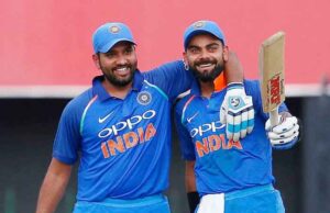 आज से अगले 5 महीने तक रोहित और कोहली नहीं खेलेंगे अंतरराष्ट्रीय क्रिकेट, वजह खुली