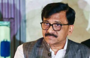 अजित पवार की मौत पर उठे सवाल: संजय राउत बोले– सहानुभूति नहीं, सच्चाई चाहिए