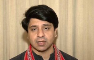 कांग्रेस में अंदरूनी तकरार? अपने ही नेताओं को नीचा दिखा रहे राहुल गांधी: पूनावाला