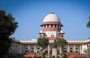 सुप्रीम कोर्ट का निर्णय: कॉन्ट्रेक्ट पर काम करने वालों को सरकारी कर्मचारियों के समान अधिकार नहीं