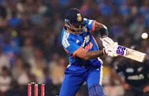 गिरना अब आसान नहीं! 40 T20I में केवल 4 बार सिमटी टीम इंडिया, बल्लेबाजों की ऐतिहासिक निरंतरता
