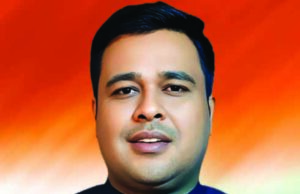 गौरव की अगुवाई में सैकड़ों कार्यकर्ता दिल्ली रवाना