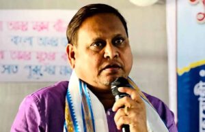 हुमायूं कबीर के समधी पर ड्रग तस्करी का आरोप, 18 करोड़ की संपत्ति जब्त